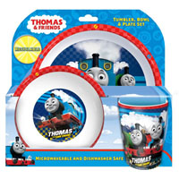 Thomas and Friends